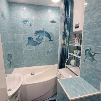 Сдается 2-х комнатная квартира, 42 м²