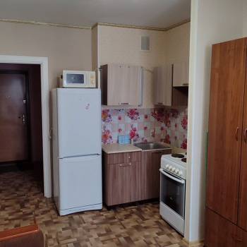 Сдается 1-комнатная квартира, 20,8 м²
