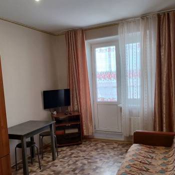 Сдается 1-комнатная квартира, 20,8 м²