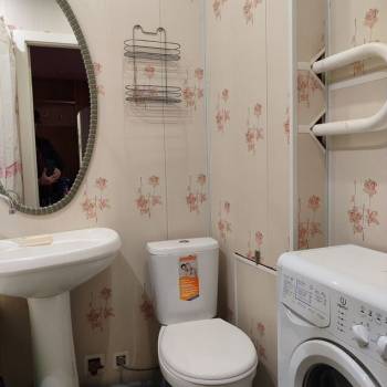 Сдается 1-комнатная квартира, 20,8 м²