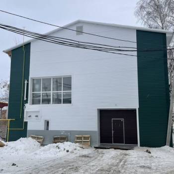 Сдается Нежилое помещение, 550 м²