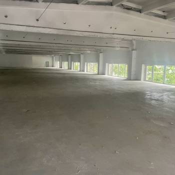 Сдается Нежилое помещение, 550 м²