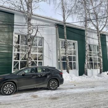 Сдается Нежилое помещение, 550 м²