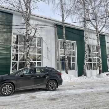 Сдается Нежилое помещение, 550 м²
