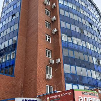 Сдается Нежилое помещение, 55 м²