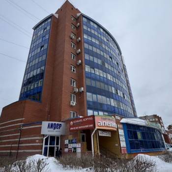Сдается Нежилое помещение, 55 м²