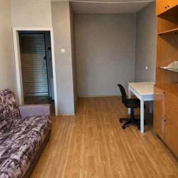 Сдается 1-комнатная квартира, 32 м²