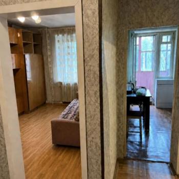 Сдается 1-комнатная квартира, 32 м²