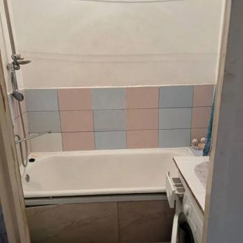 Сдается 1-комнатная квартира, 32 м²