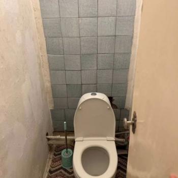 Сдается 1-комнатная квартира, 32 м²