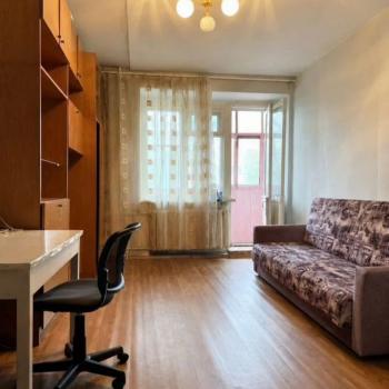 Сдается 1-комнатная квартира, 32 м²