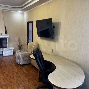 Сдается Многокомнатная квартира, 80 м²