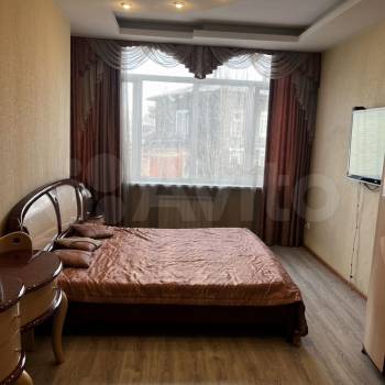 Сдается Многокомнатная квартира, 80 м²