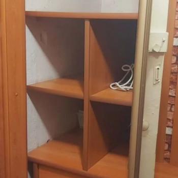 Сдается 1-комнатная квартира, 36 м²