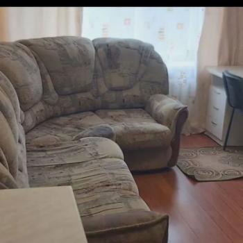 Сдается 1-комнатная квартира, 36 м²