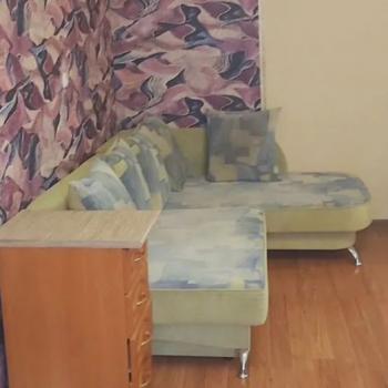 Сдается 1-комнатная квартира, 36 м²