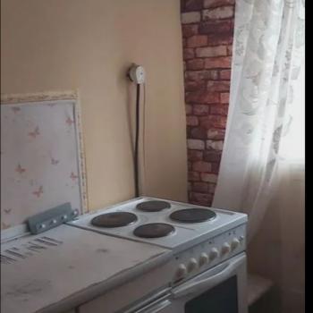 Сдается 1-комнатная квартира, 36 м²