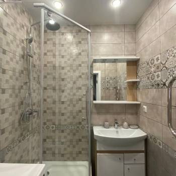 Сдается 2-х комнатная квартира, 48 м²