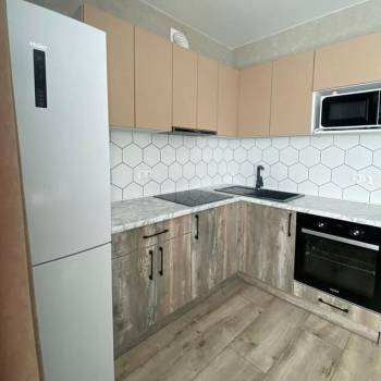 Сдается 2-х комнатная квартира, 48 м²