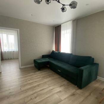 Сдается 2-х комнатная квартира, 48 м²
