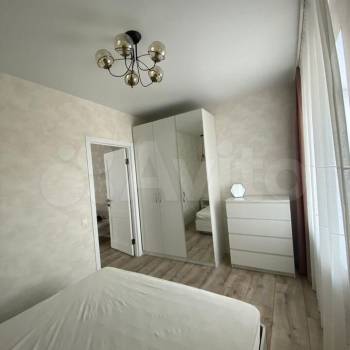 Сдается 2-х комнатная квартира, 48 м²