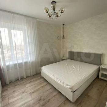 Сдается 2-х комнатная квартира, 48 м²