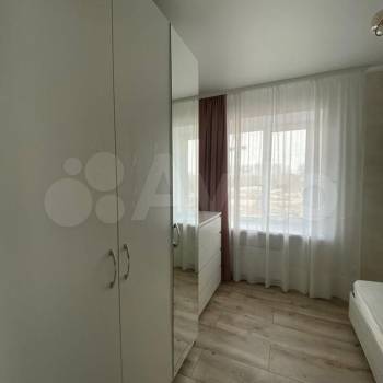 Сдается 2-х комнатная квартира, 48 м²