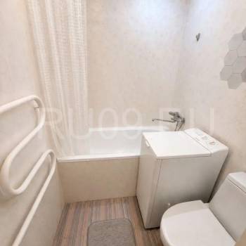 Продается 2-х комнатная квартира, 43 м²