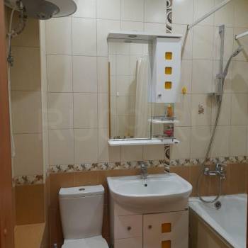 Продается 2-х комнатная квартира, 55 м²