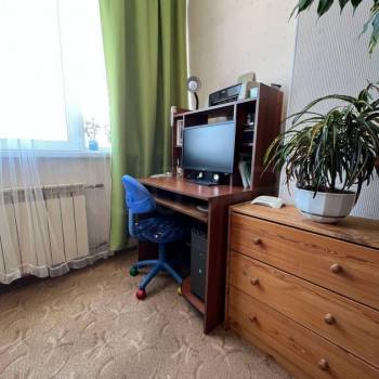 Продается 2-х комнатная квартира, 55 м²