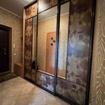 Продается 2-х комнатная квартира, 55 м²
