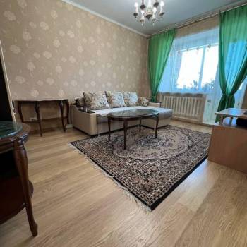 Продается 2-х комнатная квартира, 55 м²