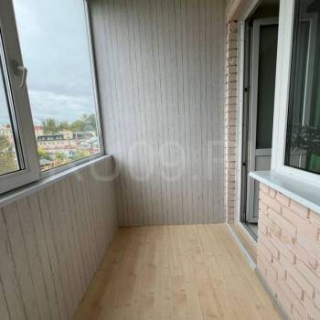 Продается 2-х комнатная квартира, 55 м²