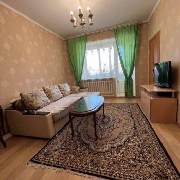 Продается 2-х комнатная квартира, 55 м²