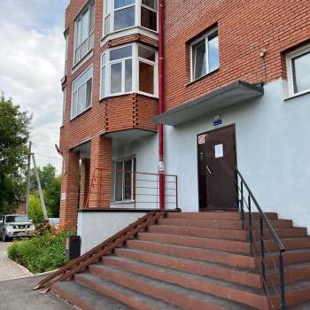 Продается 2-х комнатная квартира, 55 м²