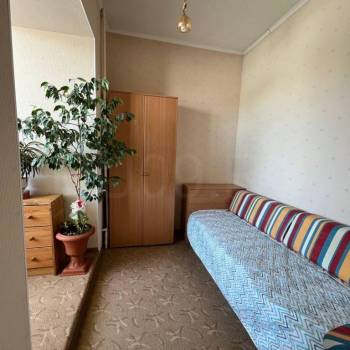 Продается 2-х комнатная квартира, 55 м²