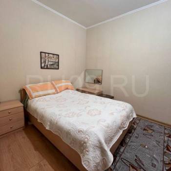 Продается 2-х комнатная квартира, 55 м²