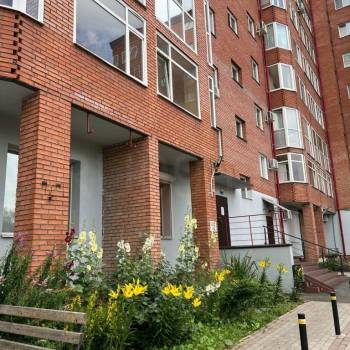 Продается 2-х комнатная квартира, 55 м²