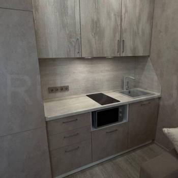 Продается 1-комнатная квартира, 22 м²