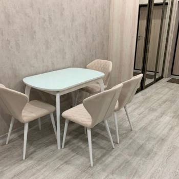 Продается 1-комнатная квартира, 22 м²
