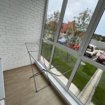 Продается 1-комнатная квартира, 22 м²