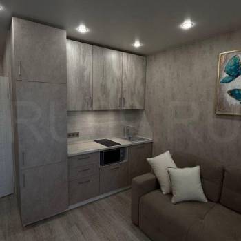 Продается 1-комнатная квартира, 22 м²