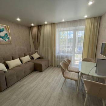 Продается 1-комнатная квартира, 22 м²
