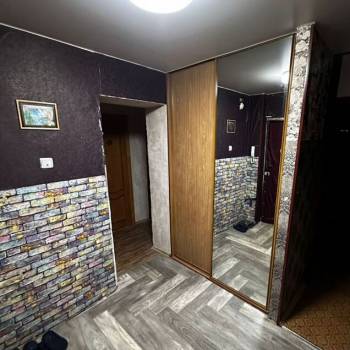 Продается 2-х комнатная квартира, 52 м²