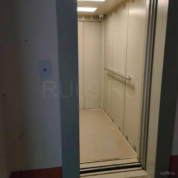 Продается 1-комнатная квартира, 35 м²