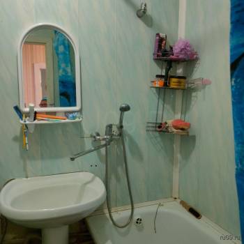 Продается 1-комнатная квартира, 35 м²