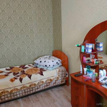 Продается 1-комнатная квартира, 35 м²