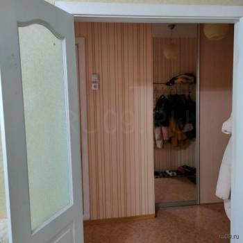 Продается 1-комнатная квартира, 35 м²