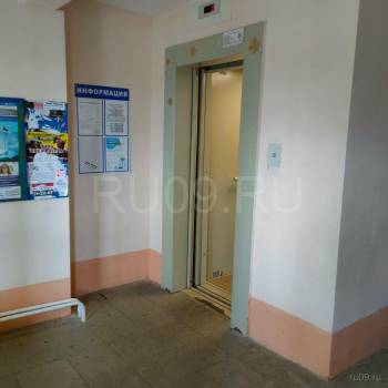 Продается 1-комнатная квартира, 35 м²