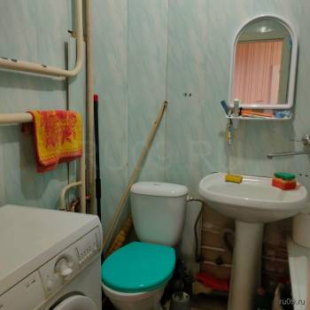 Продается 1-комнатная квартира, 35 м²